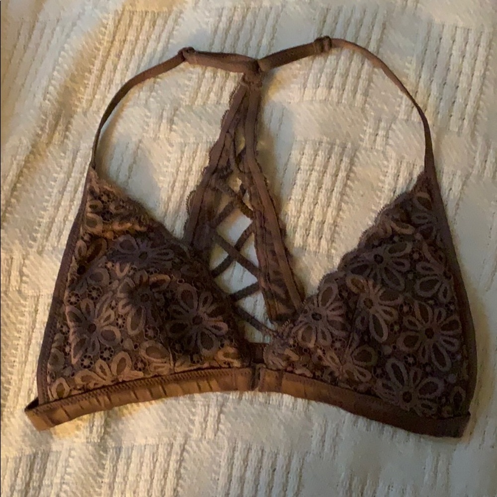 NWOT VS Bralette